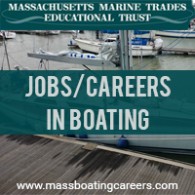 Boating JOBS in MA