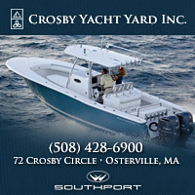 Crosby Yacht