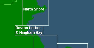 MASS Tide Tables