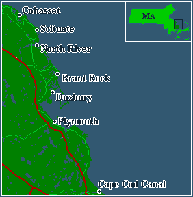 Scituate Tide Chart 2018